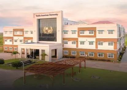 Guyana Campus